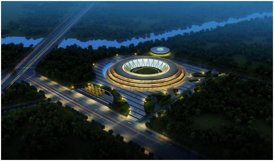 聯(lián)合國世界城市論壇開幕，園冶杯代表團(tuán)攜優(yōu)秀作品閃耀登場