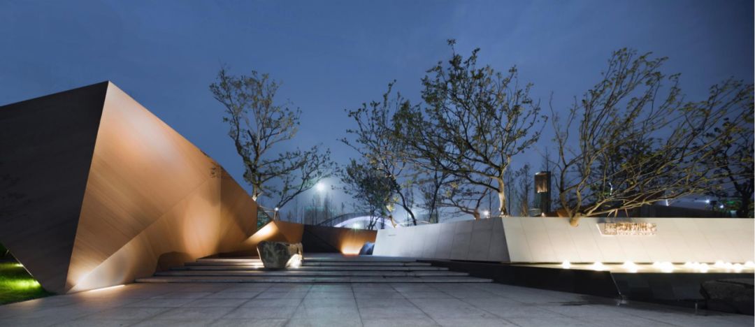 聯(lián)合國世界城市論壇開幕，園冶杯代表團(tuán)攜優(yōu)秀作品閃耀登場