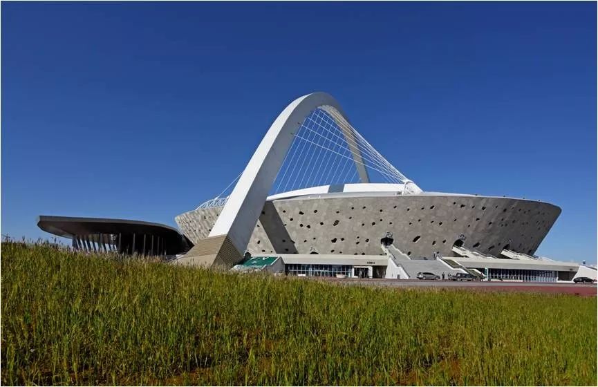 聯(lián)合國世界城市論壇開幕，園冶杯代表團(tuán)攜優(yōu)秀作品閃耀登場