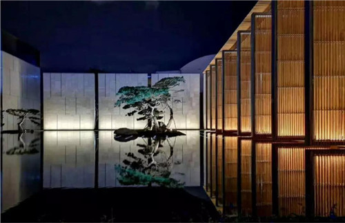 種地設計亮相聯合國世界城市論壇