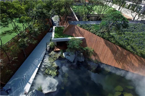 種地設計亮相聯合國世界城市論壇