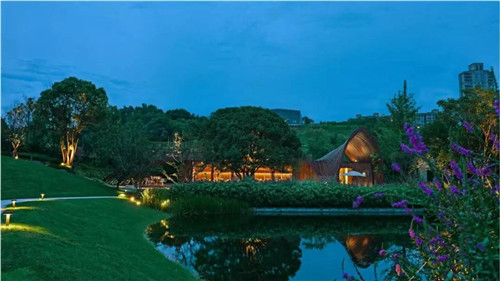 種地設計亮相聯合國世界城市論壇