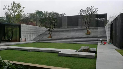 種地設計亮相聯合國世界城市論壇