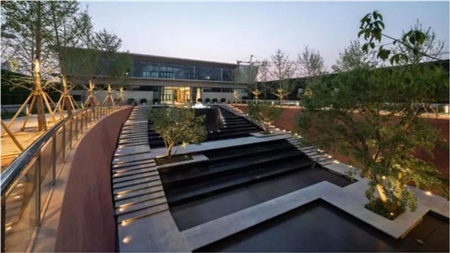 種地設計亮相聯合國世界城市論壇