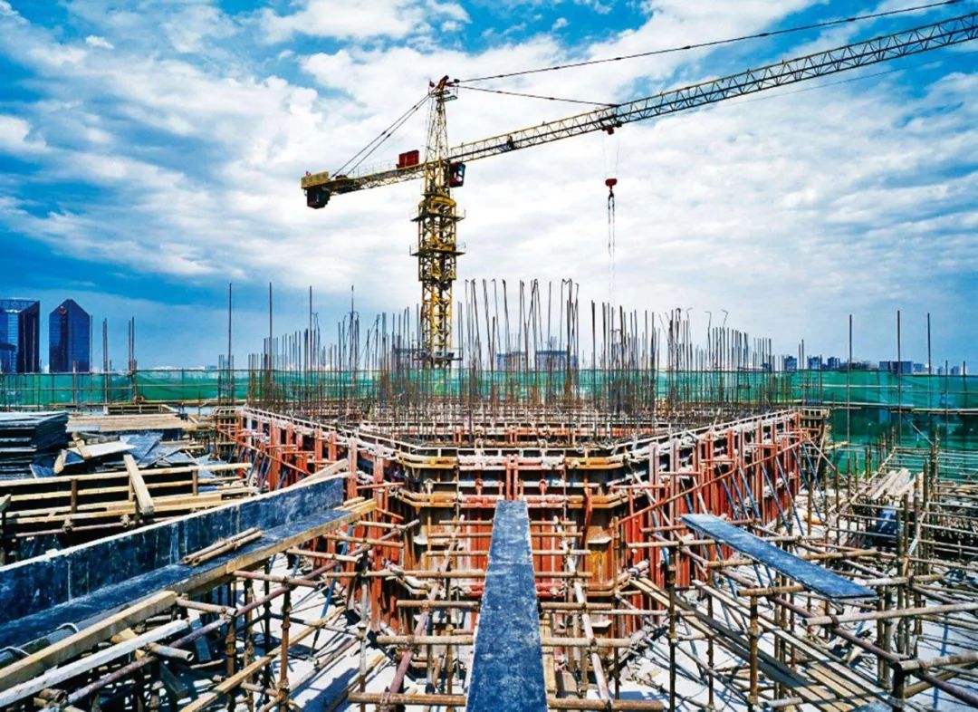 3位建筑業(yè)企業(yè)負(fù)責(zé)人眼里的疫情及市場信心