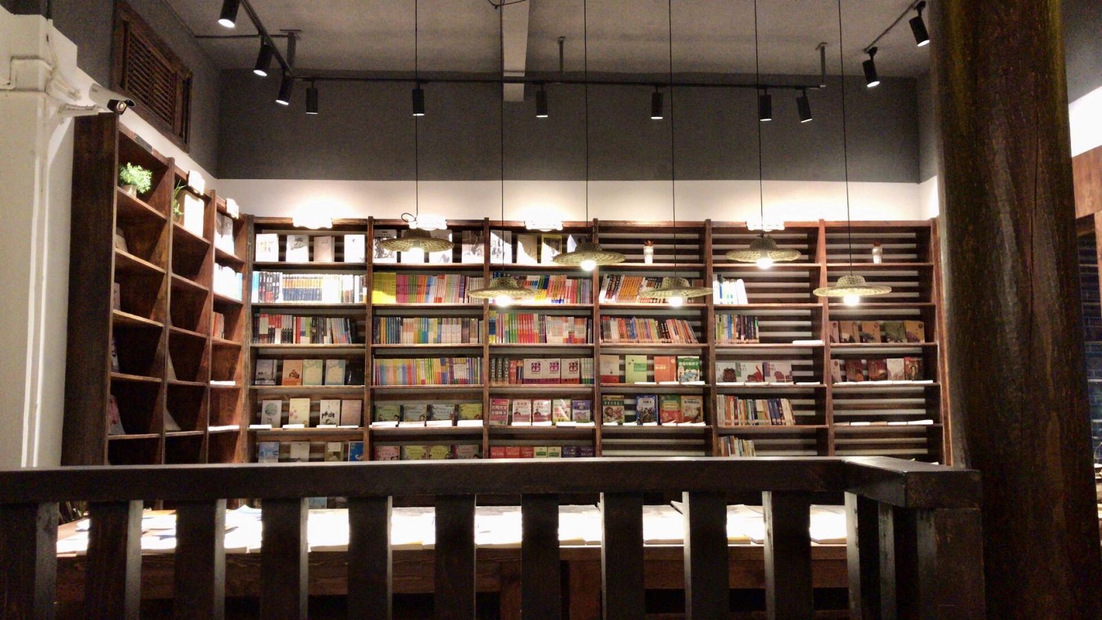 小鎮書院經營困局:規劃理想與現實的斷裂