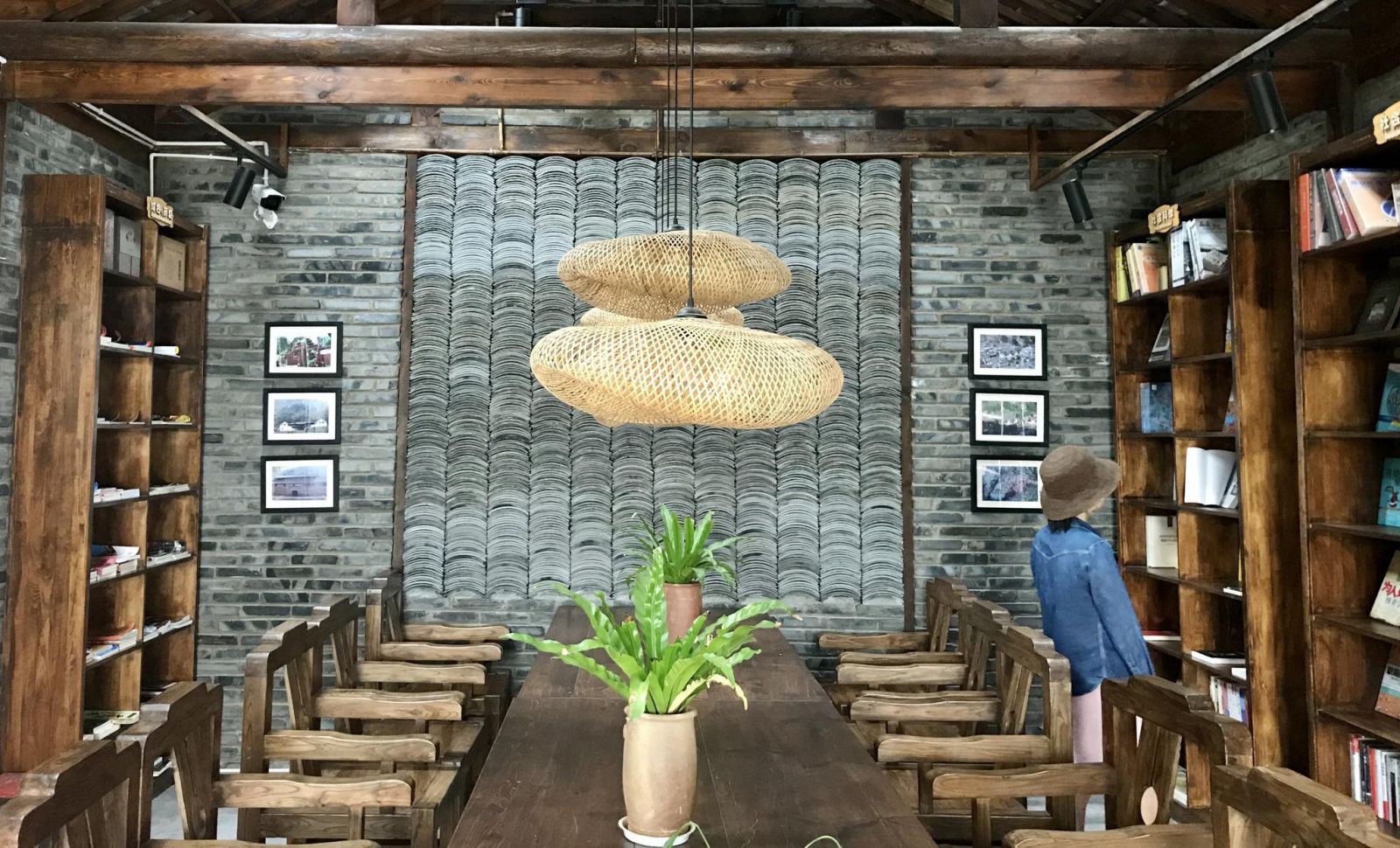 小鎮書院經營困局:規劃理想與現實的斷裂