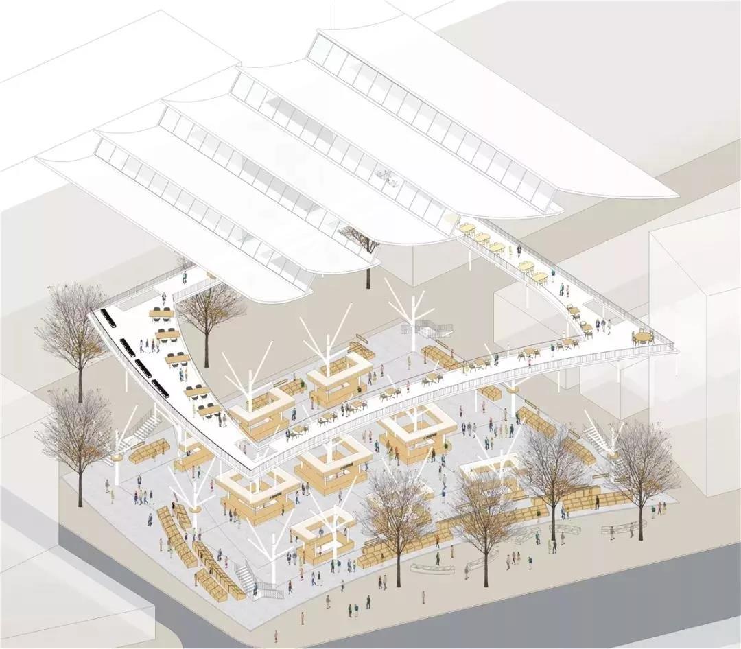 Q-CITY · 邯鄲丨尋找全球“最智慧”設計大腦