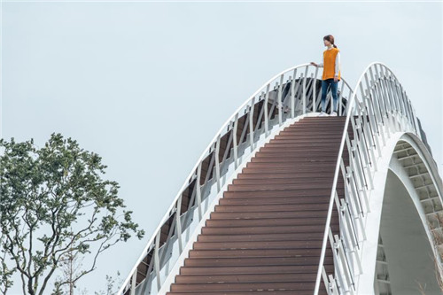 種地設(shè)計(jì)優(yōu)秀作品——萬(wàn)科觀湖禮著參展聯(lián)合國(guó)世界城市論壇