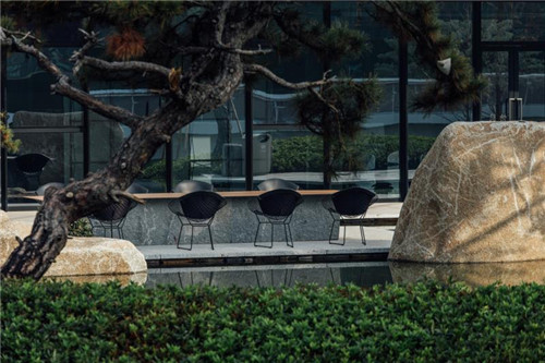 種地設(shè)計(jì)優(yōu)秀作品——萬(wàn)科觀湖禮著參展聯(lián)合國(guó)世界城市論壇