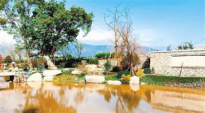 2020年世界遺產大會　古厝特色成為“福州元素”