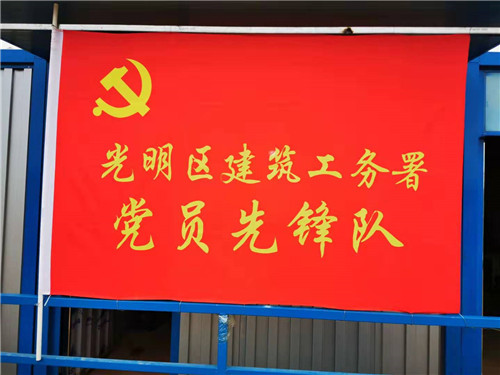 “建設(shè)人”在深圳:13天筑起戰(zhàn)疫“生命方舟”