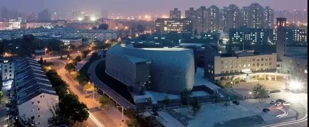 延期公告 | 中央美院建筑與環(huán)藝設(shè)計(jì)高研班