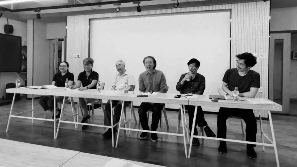 延期公告 | 中央美院建筑與環(huán)藝設(shè)計(jì)高研班