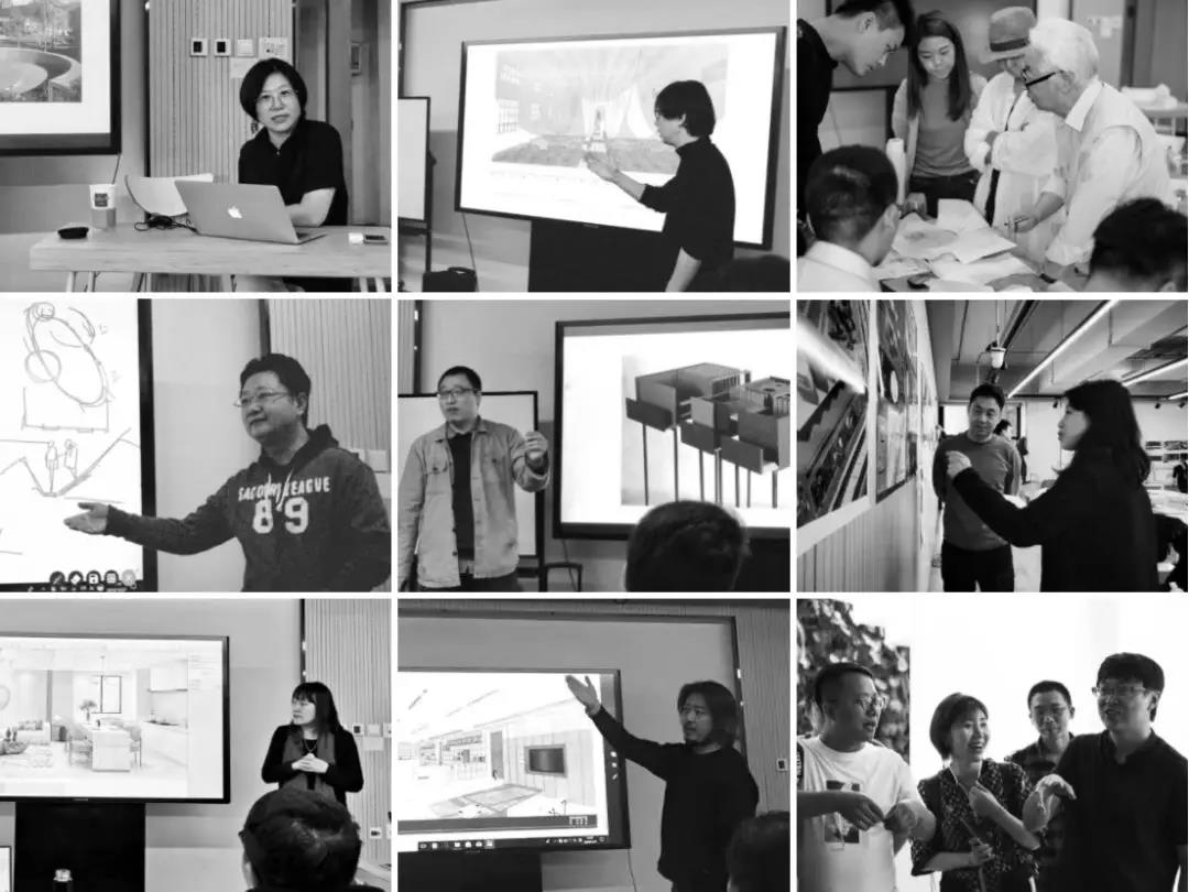 延期公告 | 中央美院建筑與環(huán)藝設(shè)計(jì)高研班