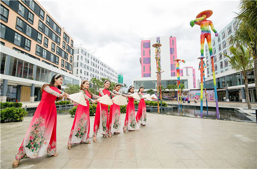 園冶杯專業獎|可可灣廣場