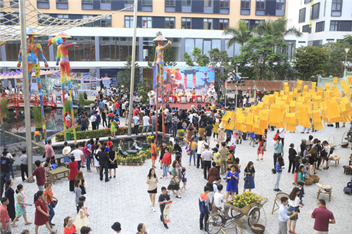 園冶杯專業獎|可可灣廣場