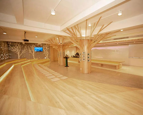 陽光已來,靜待花開 | 蘢騰線上招聘全面啟動(dòng)