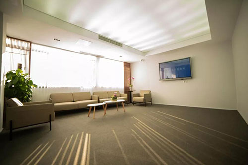 陽光已來,靜待花開 | 蘢騰線上招聘全面啟動(dòng)