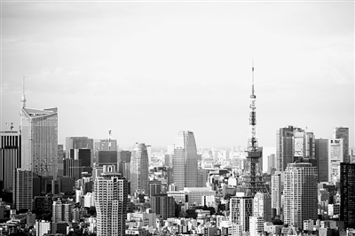 日本的實踐：深度老齡化社會的國土空間規劃