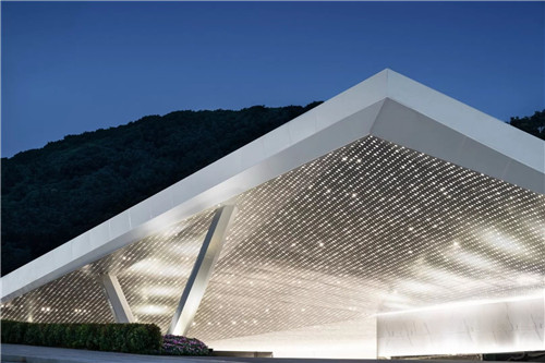 攬星辰之輝 現山水之境丨廣州龍湖·攬境