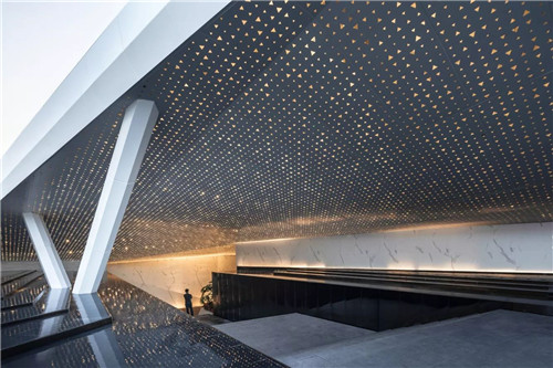 攬星辰之輝 現山水之境丨廣州龍湖·攬境