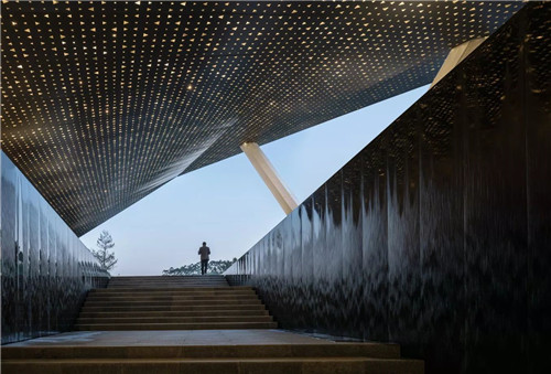 攬星辰之輝 現山水之境丨廣州龍湖·攬境