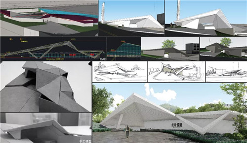 攬星辰之輝 現山水之境丨廣州龍湖·攬境