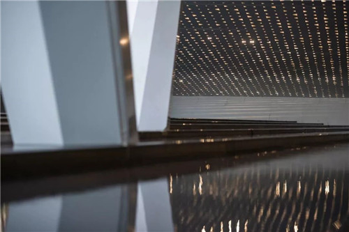 攬星辰之輝 現山水之境丨廣州龍湖·攬境