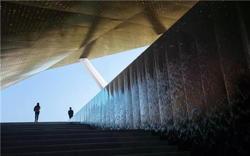 攬星辰之輝 現山水之境丨廣州龍湖·攬境