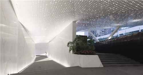 攬星辰之輝 現山水之境丨廣州龍湖·攬境