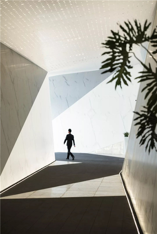 攬星辰之輝 現山水之境丨廣州龍湖·攬境