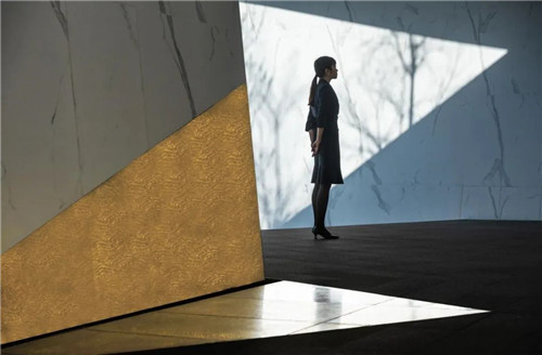 攬星辰之輝 現山水之境丨廣州龍湖·攬境