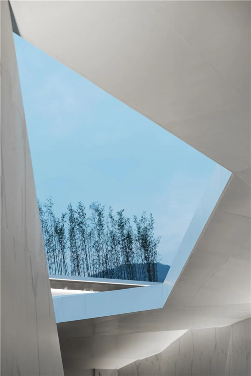 攬星辰之輝 現山水之境丨廣州龍湖·攬境