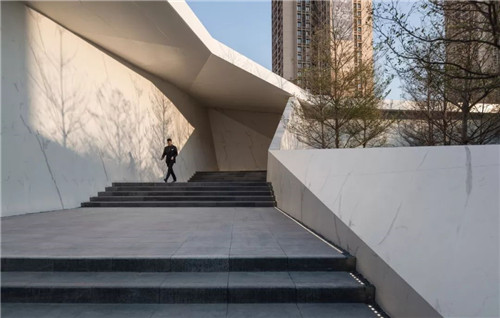 攬星辰之輝 現山水之境丨廣州龍湖·攬境