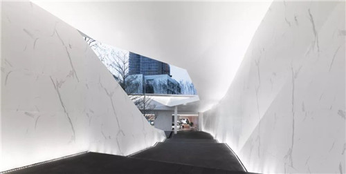 攬星辰之輝 現山水之境丨廣州龍湖·攬境