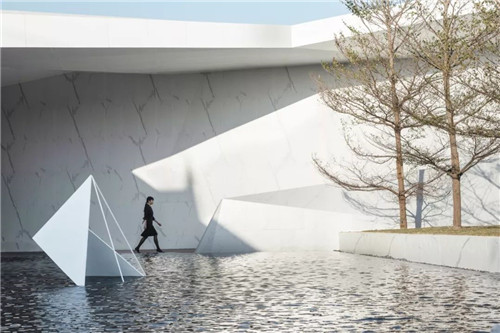 攬星辰之輝 現山水之境丨廣州龍湖·攬境