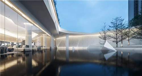 攬星辰之輝 現山水之境丨廣州龍湖·攬境