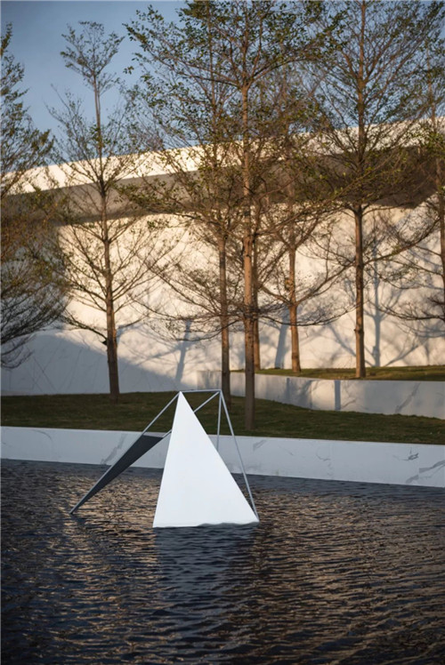 攬星辰之輝 現山水之境丨廣州龍湖·攬境