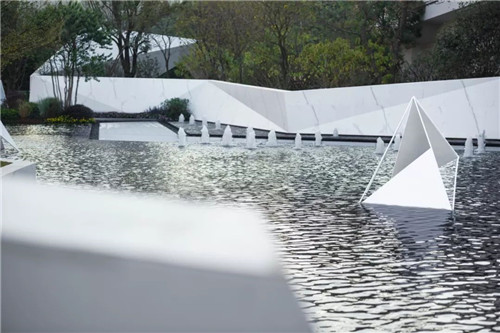 攬星辰之輝 現山水之境丨廣州龍湖·攬境