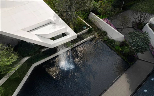 攬星辰之輝 現山水之境丨廣州龍湖·攬境