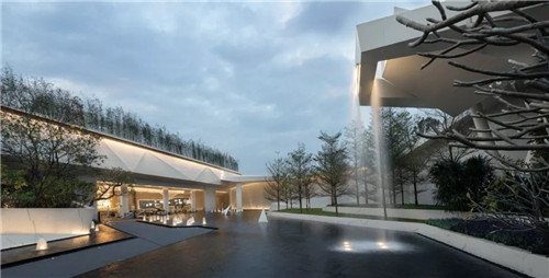 攬星辰之輝 現山水之境丨廣州龍湖·攬境