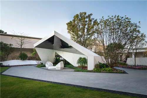 攬星辰之輝 現山水之境丨廣州龍湖·攬境