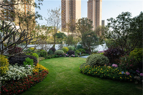 攬星辰之輝 現山水之境丨廣州龍湖·攬境