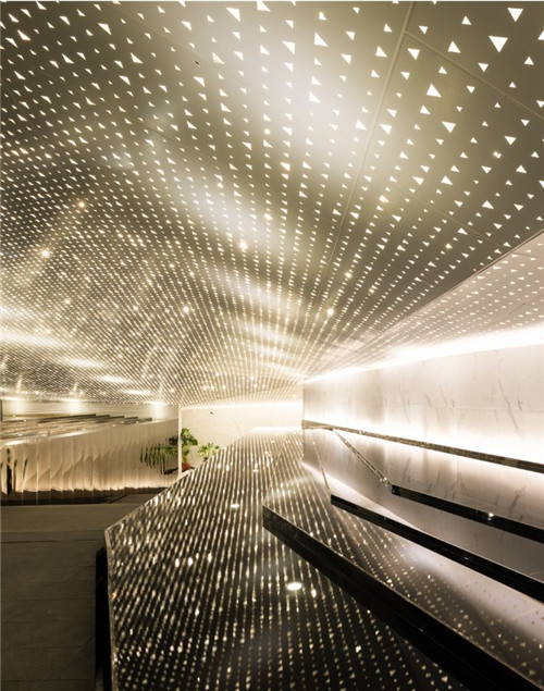 攬星辰之輝 現山水之境丨廣州龍湖·攬境