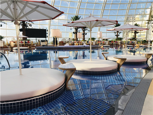 園冶杯專業獎|岡田馬尼拉綜合度假村