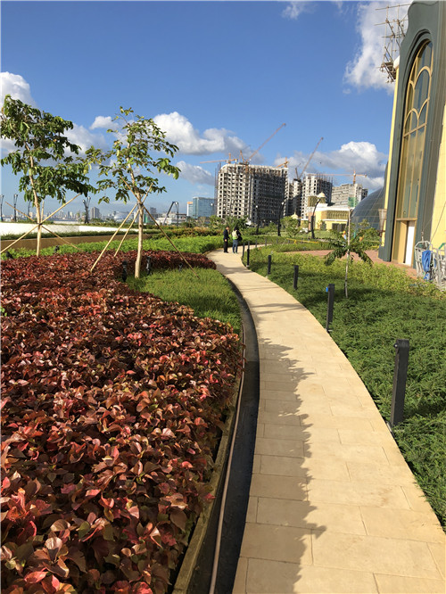 園冶杯專業獎|岡田馬尼拉綜合度假村