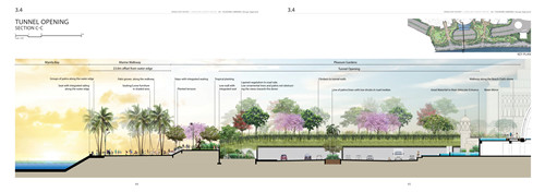 園冶杯專業獎|岡田馬尼拉綜合度假村