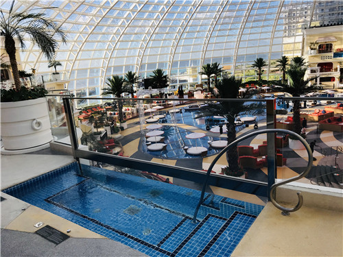 園冶杯專業獎|岡田馬尼拉綜合度假村