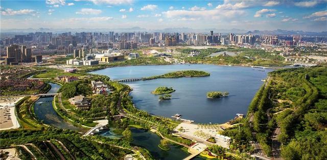 河北:城市規(guī)劃建設管理將有這些新變化